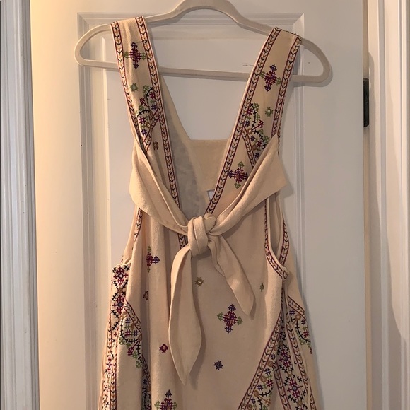 Offer me! Free people size small dress! - Picture 2 of 5